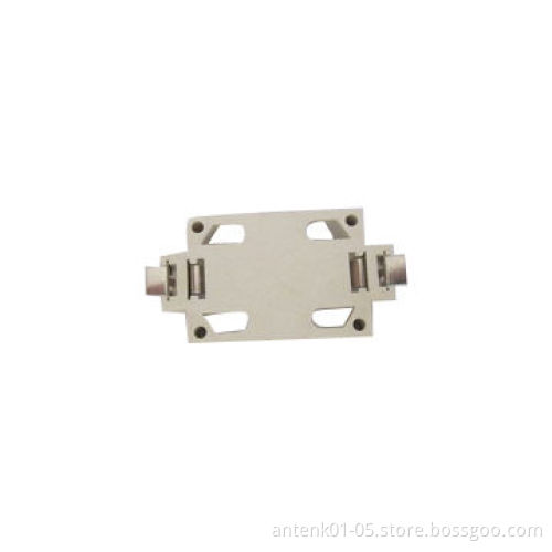 Battery Holder for Lithium Coin Cell CR2032, SMD/DIP Type, OEM and ODM Orders are Welcome